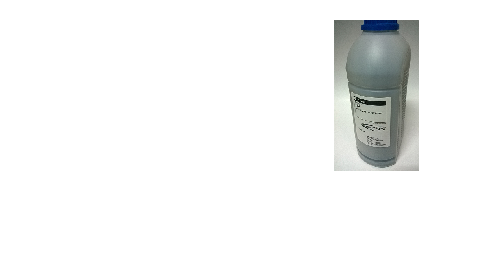 Тонер HP 1505 MK Тонер HP 1505 MK